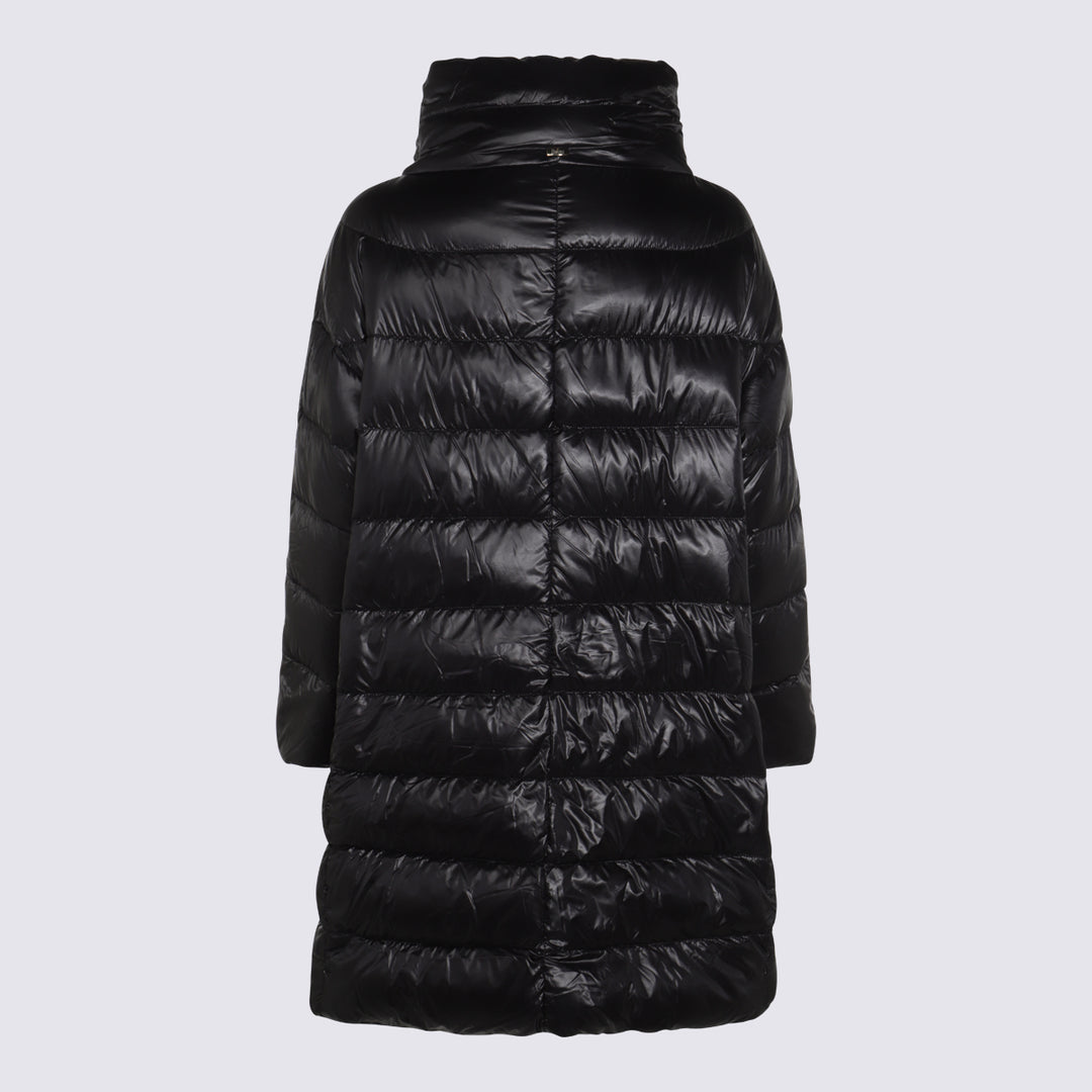 Herno Coats - Scuri | e0229eff8b7b6822f662b115d9baec41296f30a5