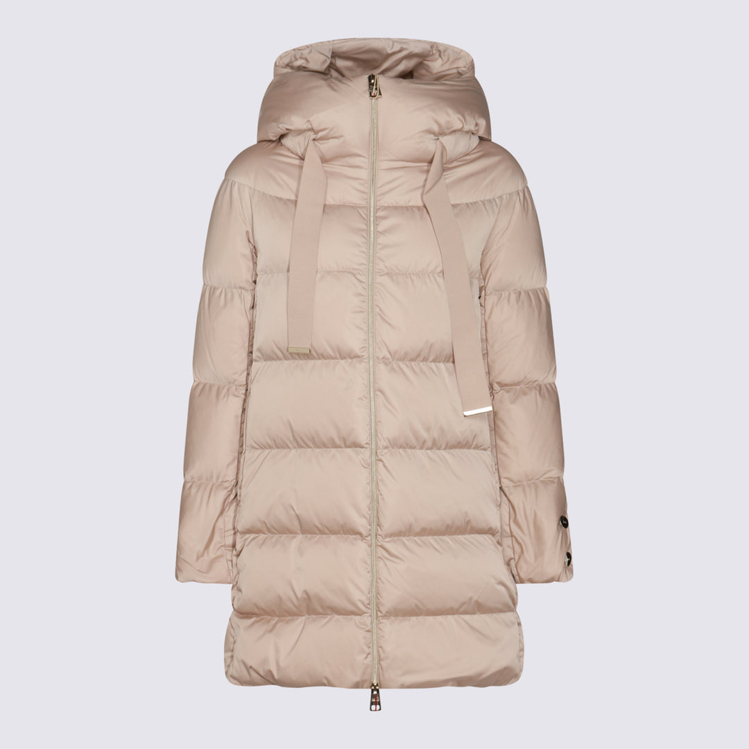 Herno Coats - CHANTILLY | 99d5618fec8eaf89864f9a48f81b2d939e3e371a