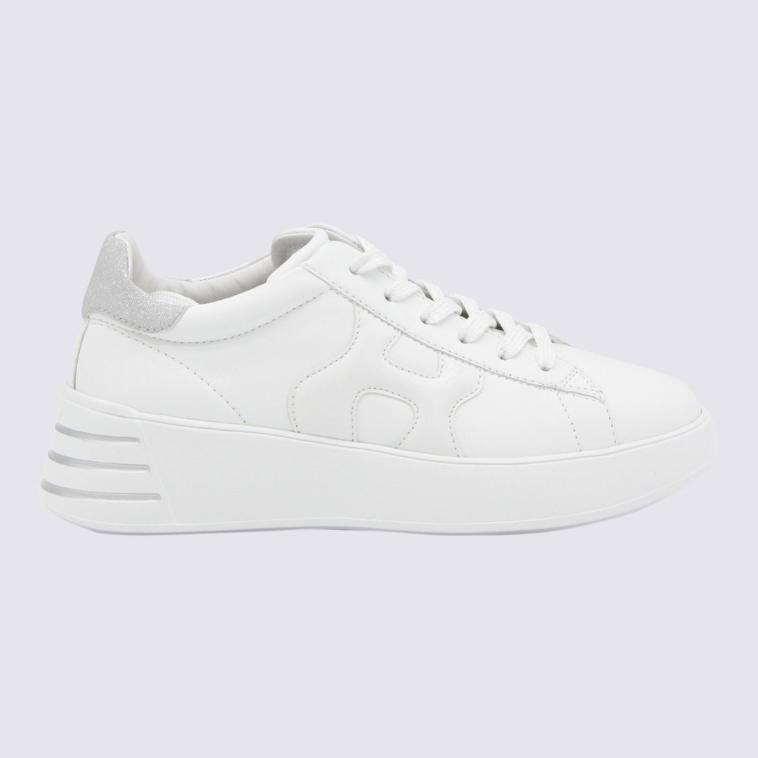 Hogan Sneakers - Neutri | 71a1eae5fa84420aa07f8ac0d4916ae29a63f44a