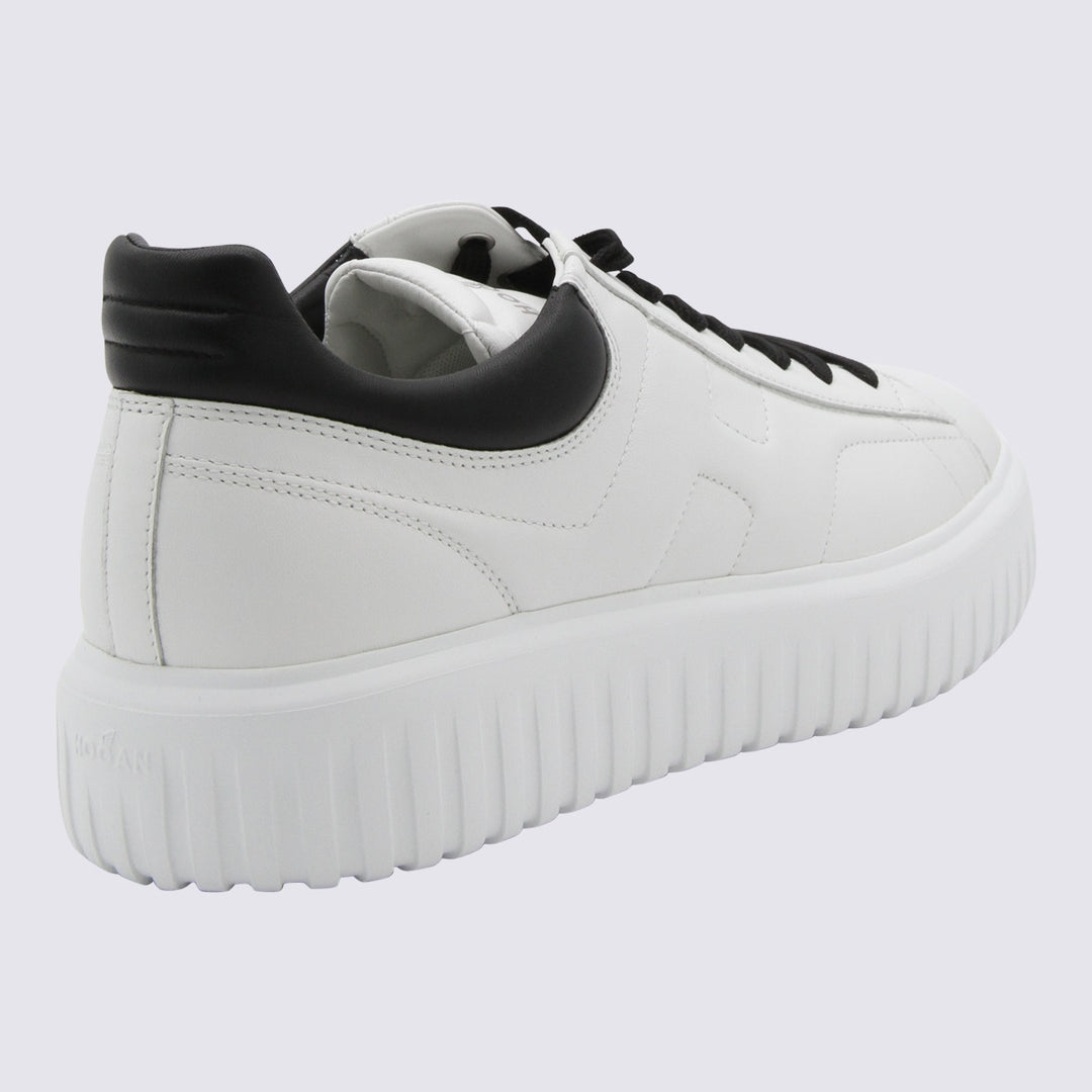 Hogan Sneakers - Neutri | 20a859df1d6617131907a6e131ef1bef5b2d5978