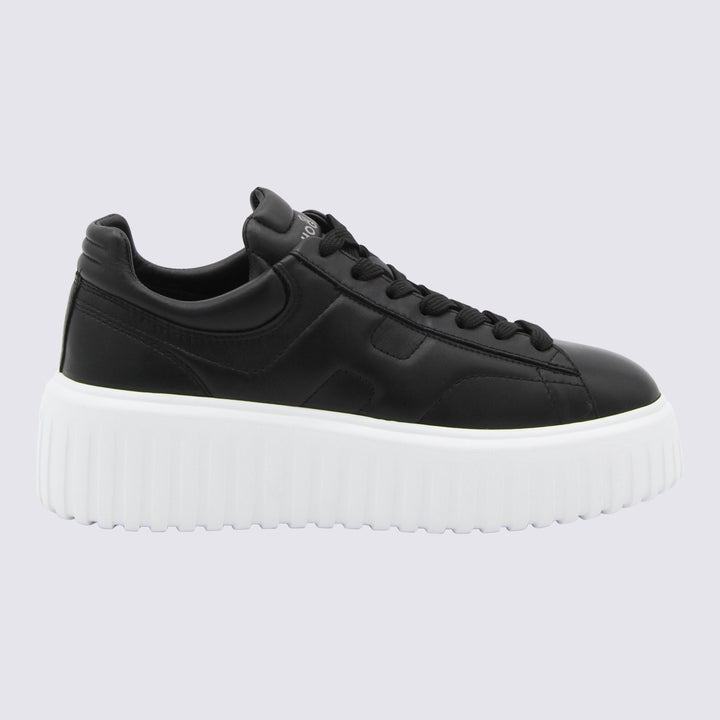 Hogan Sneakers - Scuri | 1009fd61ac7ab75a302002563138b62e0f305431