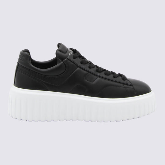 Sneakers Scuri