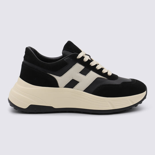 Sneakers Scuri