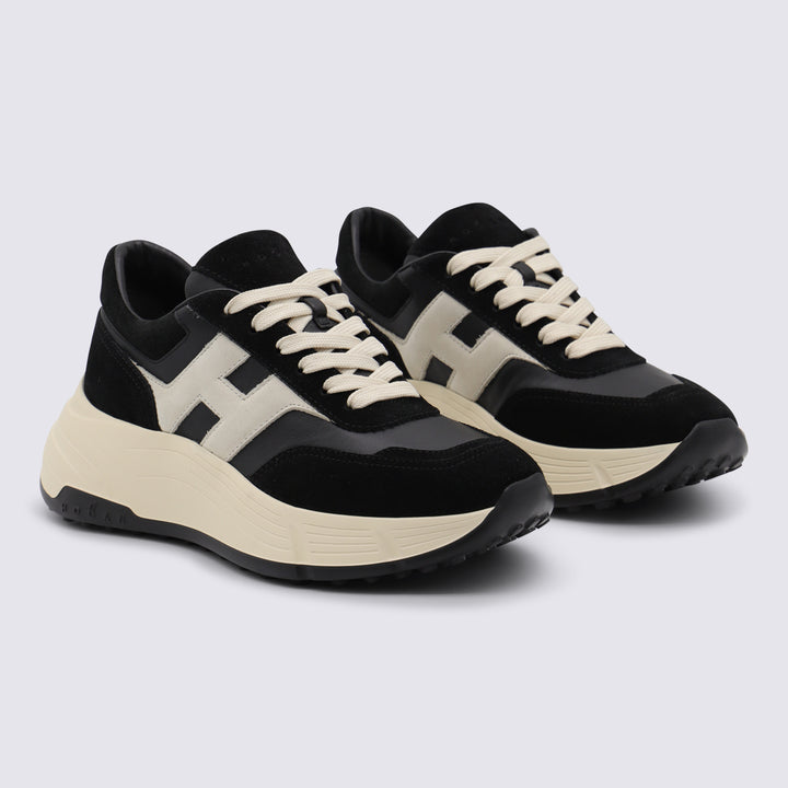 Hogan Sneakers - Scuri | d03e7053abf8cf93f43368d8a31b6bf8bdb74beb