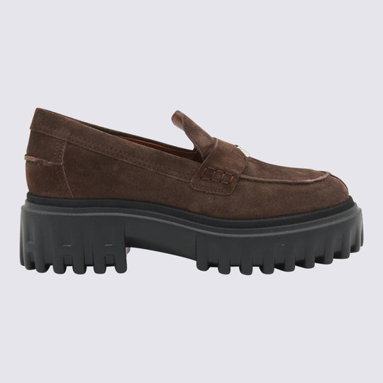 Flat Shoes Scuri