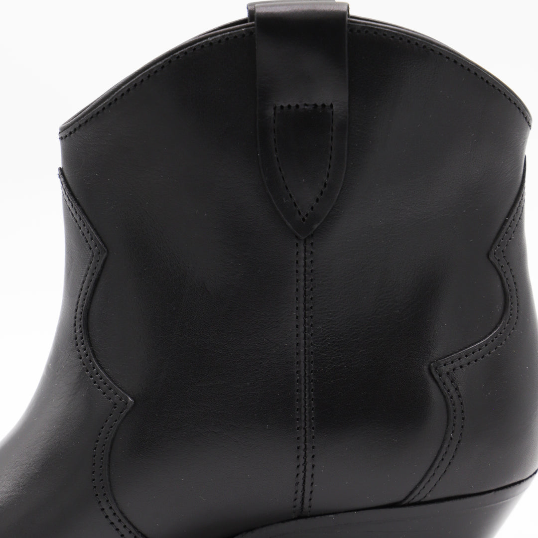 Isabel Marant Boots - Black | 2c440accf4ec6517871572747f2d2db2bede5bf2