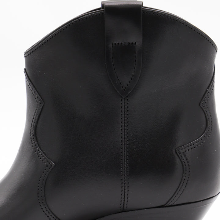 Isabel Marant Boots - Black | 2c440accf4ec6517871572747f2d2db2bede5bf2