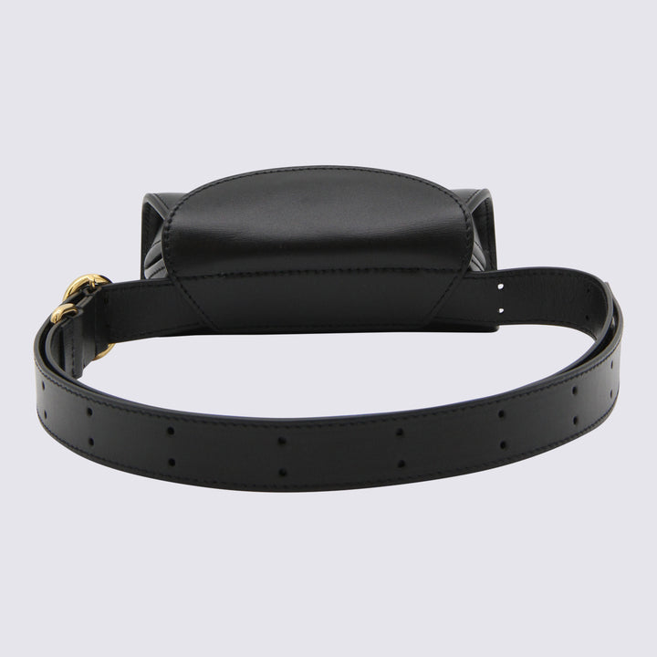 Jil Sander Bags - Black | 481cbdddcef7ad4af3b6ede774d6537bf50db65e