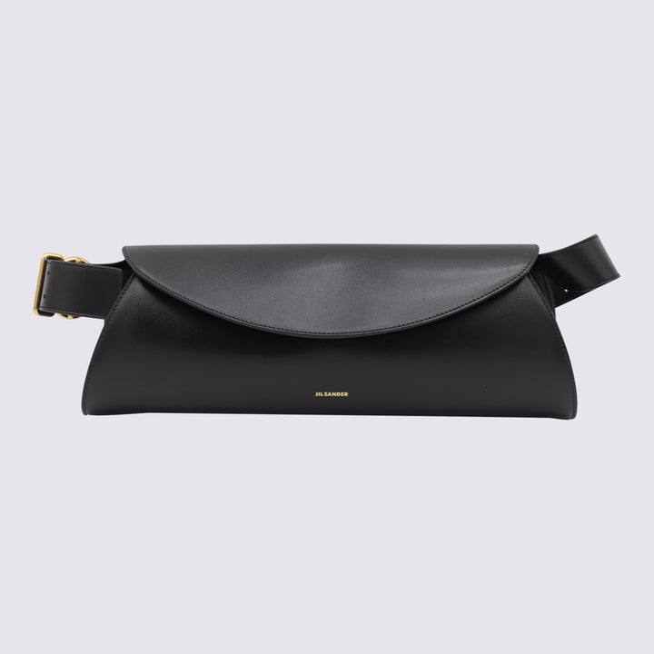 Jil Sander Bags - Black | 118466b684069e937676f09bd03116fdd787326f