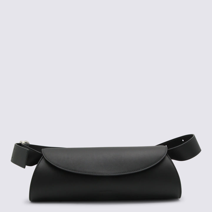 Jil Sander Bags - Black | ede27cdc570c9ea3b91188e937a5dd6bc7fe660f