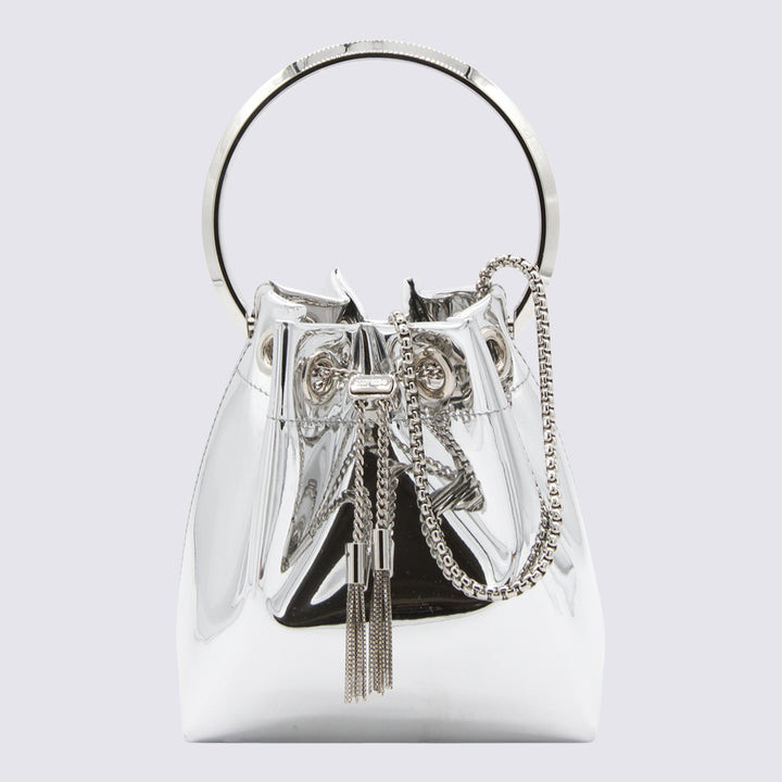 Jimmy Choo Bags - Silver | b6cb0574c6875cfe5c422a9338f9a12efdde728a