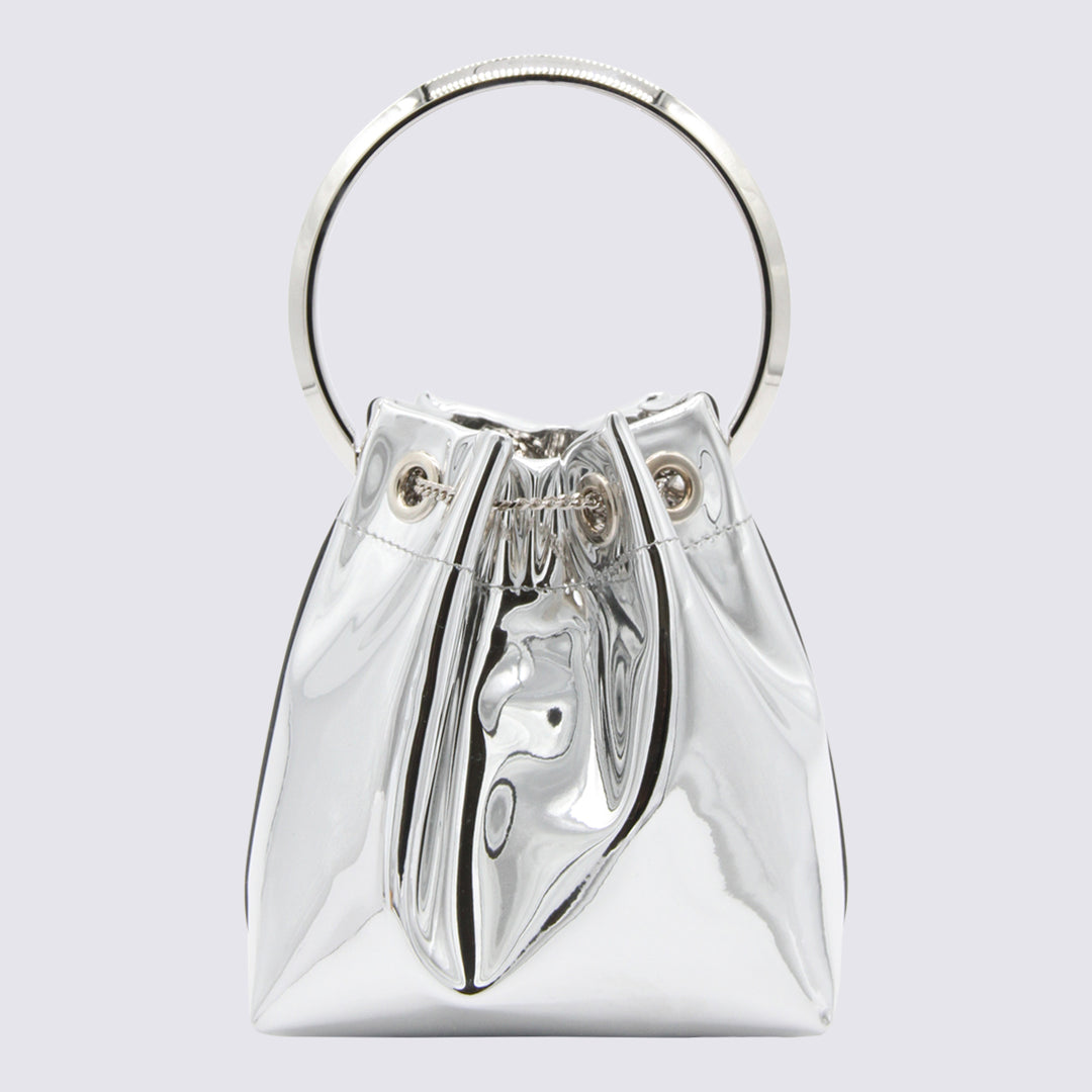Jimmy Choo Bags - Silver | ebea386b13811b08db61d003dd781e9eae09dd02