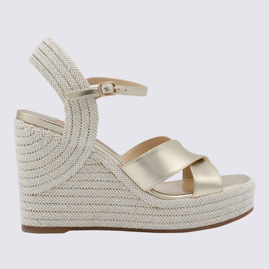 Flat Shoes Chari