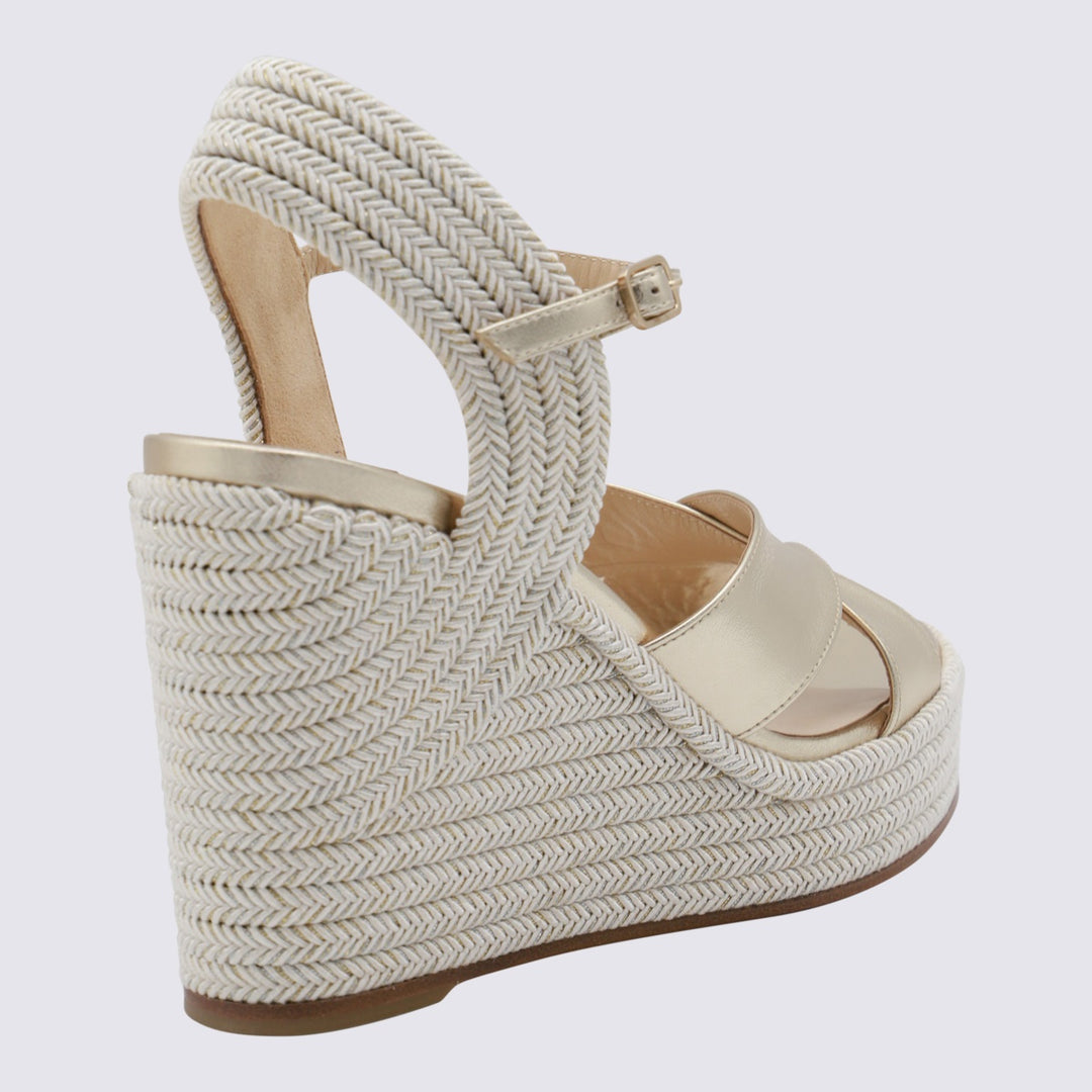 Jimmy Choo Flat shoes - Chari | fd012e23903f9643f554915650f0736e3566c2dd