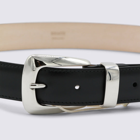 Belts Black