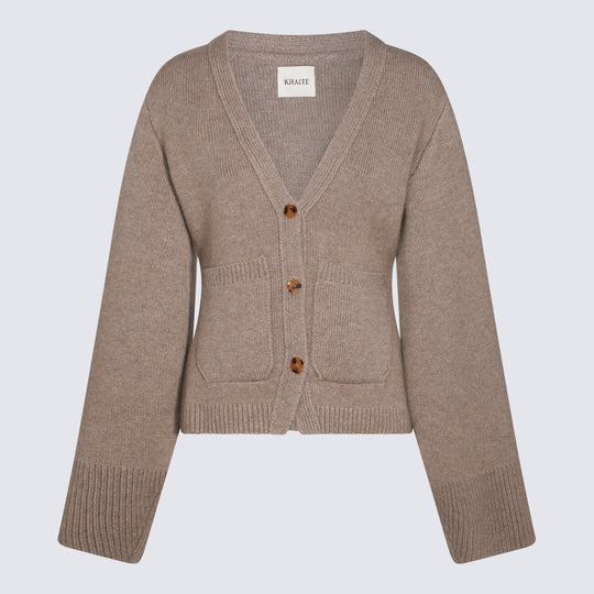Sweaters Barley