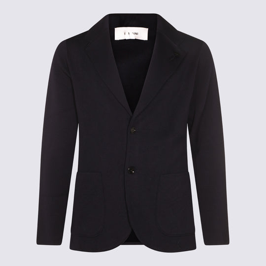 Jackets Navy