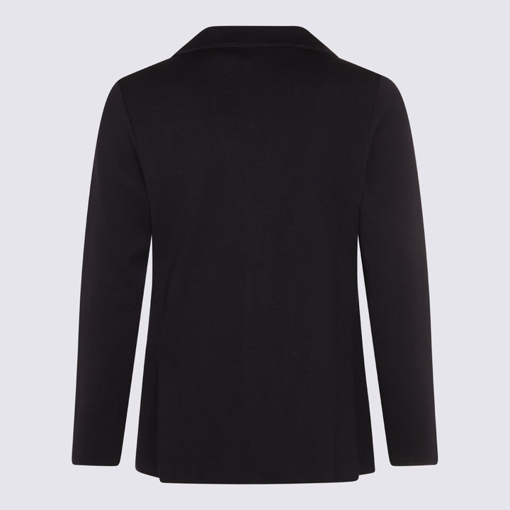 Lardini Jackets - Navy | 8113b7896b8f0987b670e805d074c0b3645384a3