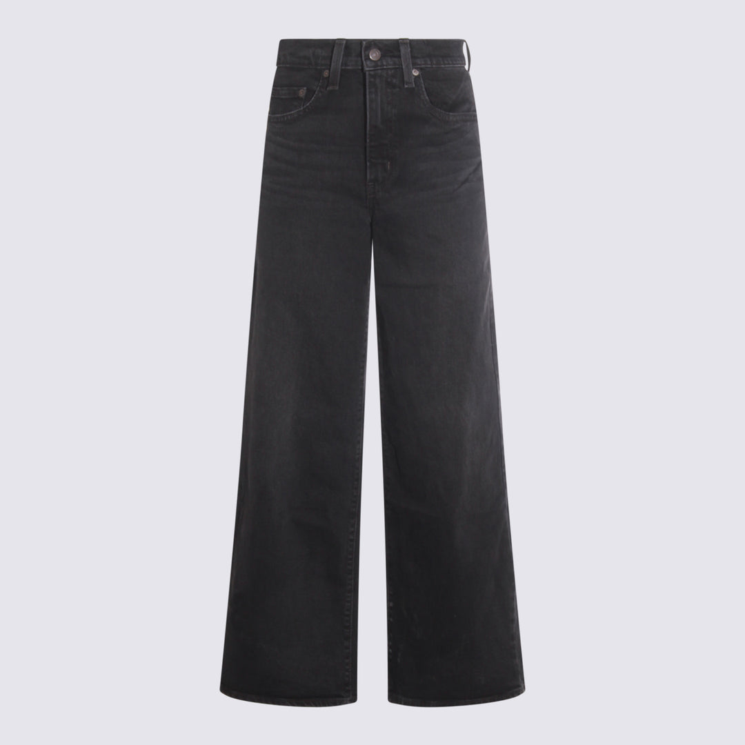 Levi'S Jeans - Rodeo Princess | e4f06643a1ea824d064f7f3d9eb1513bb0cd169e