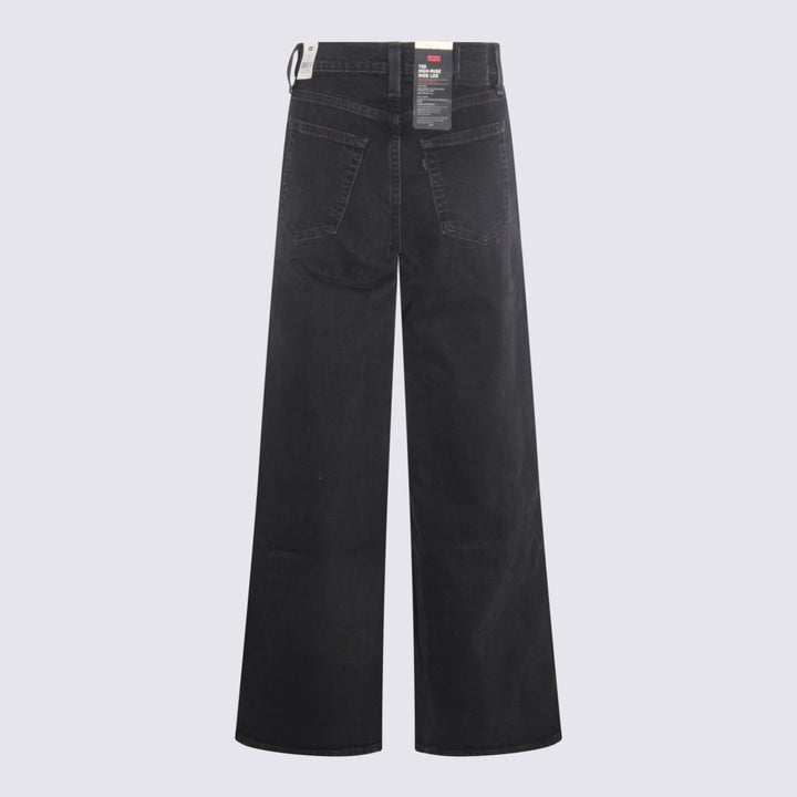 Levi'S Jeans - Rodeo Princess | 9ac8c1e33ca4c2e5157bfb8b4080e2eed49900df