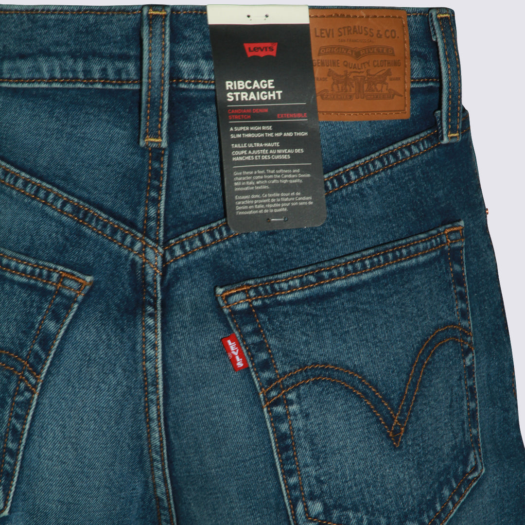 Levi'S Jeans - SELECT US | 9c48f575d1547c6455253addb3198f2fc9acd817