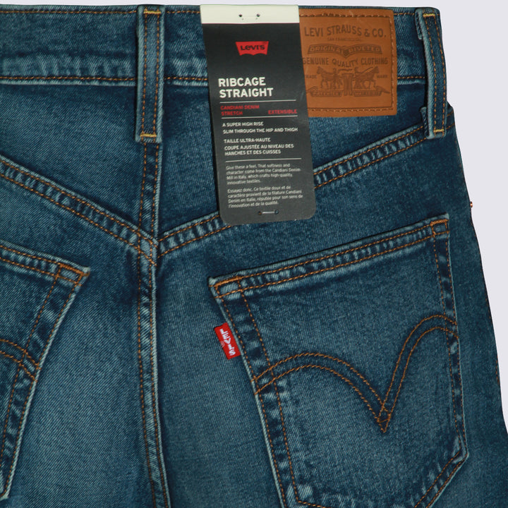 Levi'S Jeans - SELECT US | 9c48f575d1547c6455253addb3198f2fc9acd817