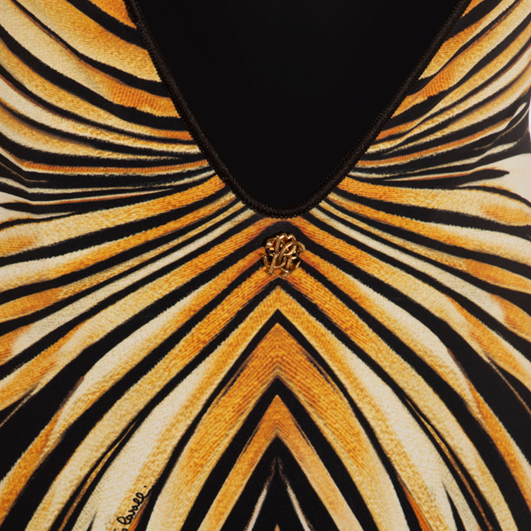 Roberto Cavalli Sea clothing - Vivaci | 0b8100136f1c3f0cb1a935879d79dc4fdca24899