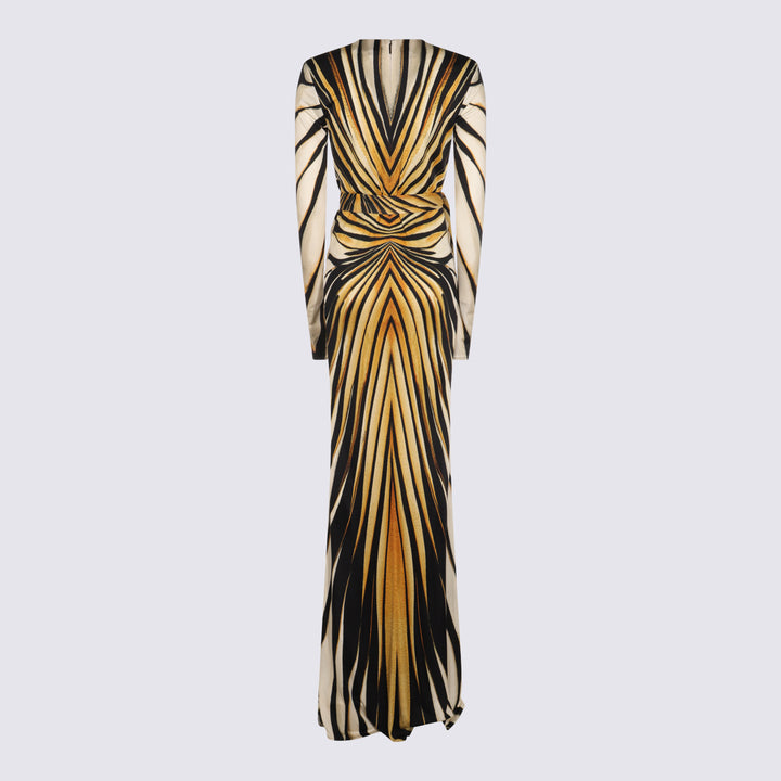 Roberto Cavalli Dresses - Vivaci | 6e0f9a2aa27e41bca1e7c774bbb26d06972a2e12