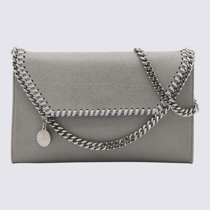 Stella Mccartney Bags - Light grey | f25a67356e241e03cdff87a82e3f8ce24d8dea38