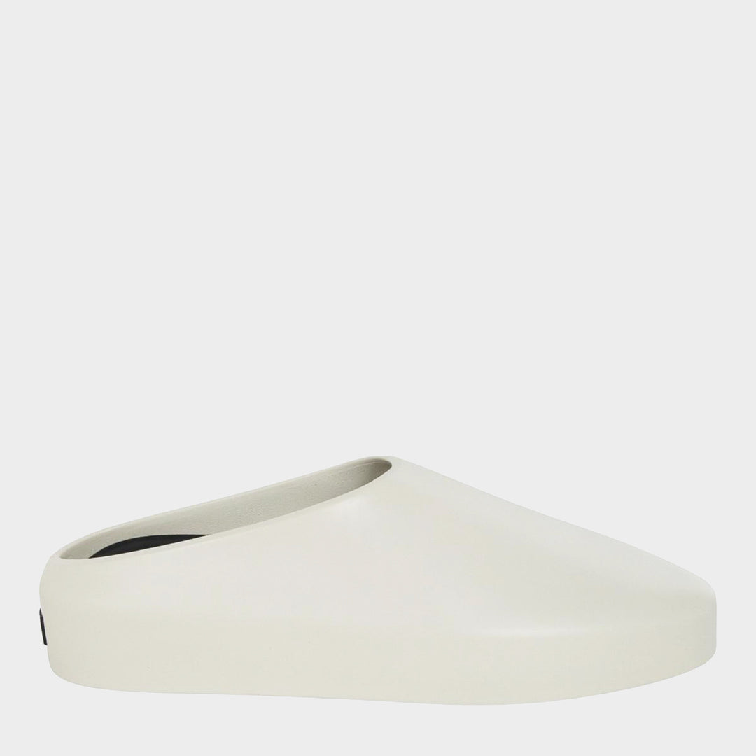 Fear Of God Flat shoes - MILK | 1ca962f4133914799d67d6cc4fcff822acd98369