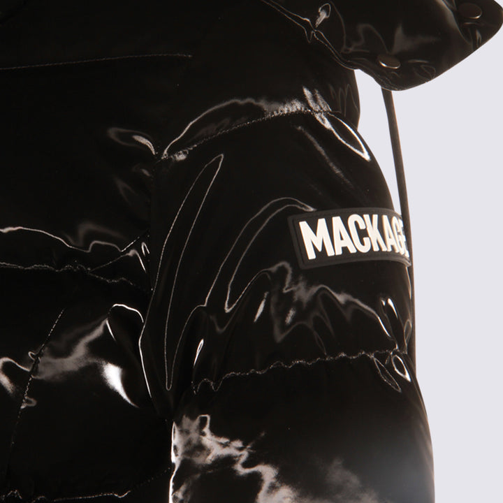 Mackage Coats - Black | f7eac1a834b35ade0b9c31754c301953026bc387