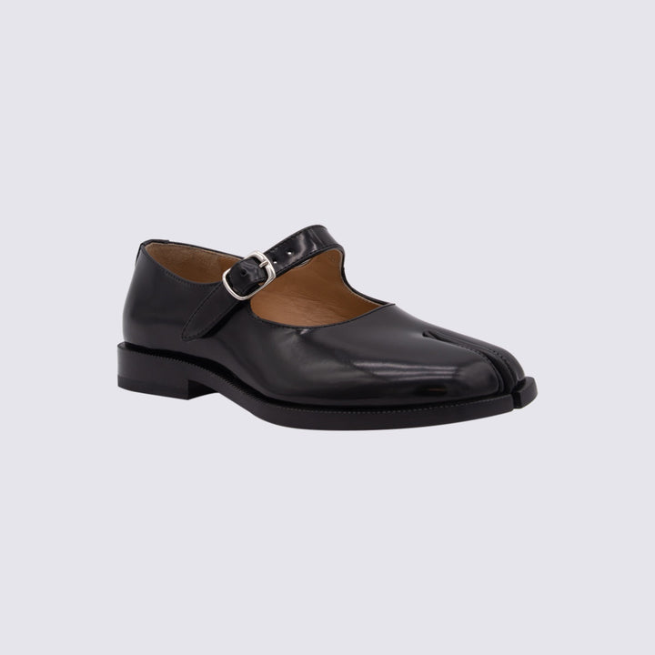 Maison Margiela Flat shoes - Black | 05a1c70f9082442747def3810959d5e8b0e4363a