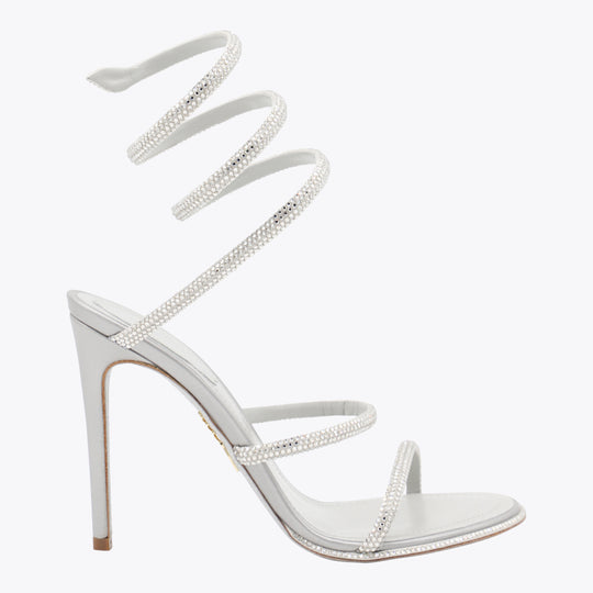 Sandals Silver