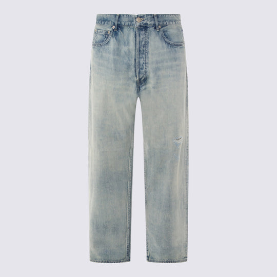 Jeans Light Indigo