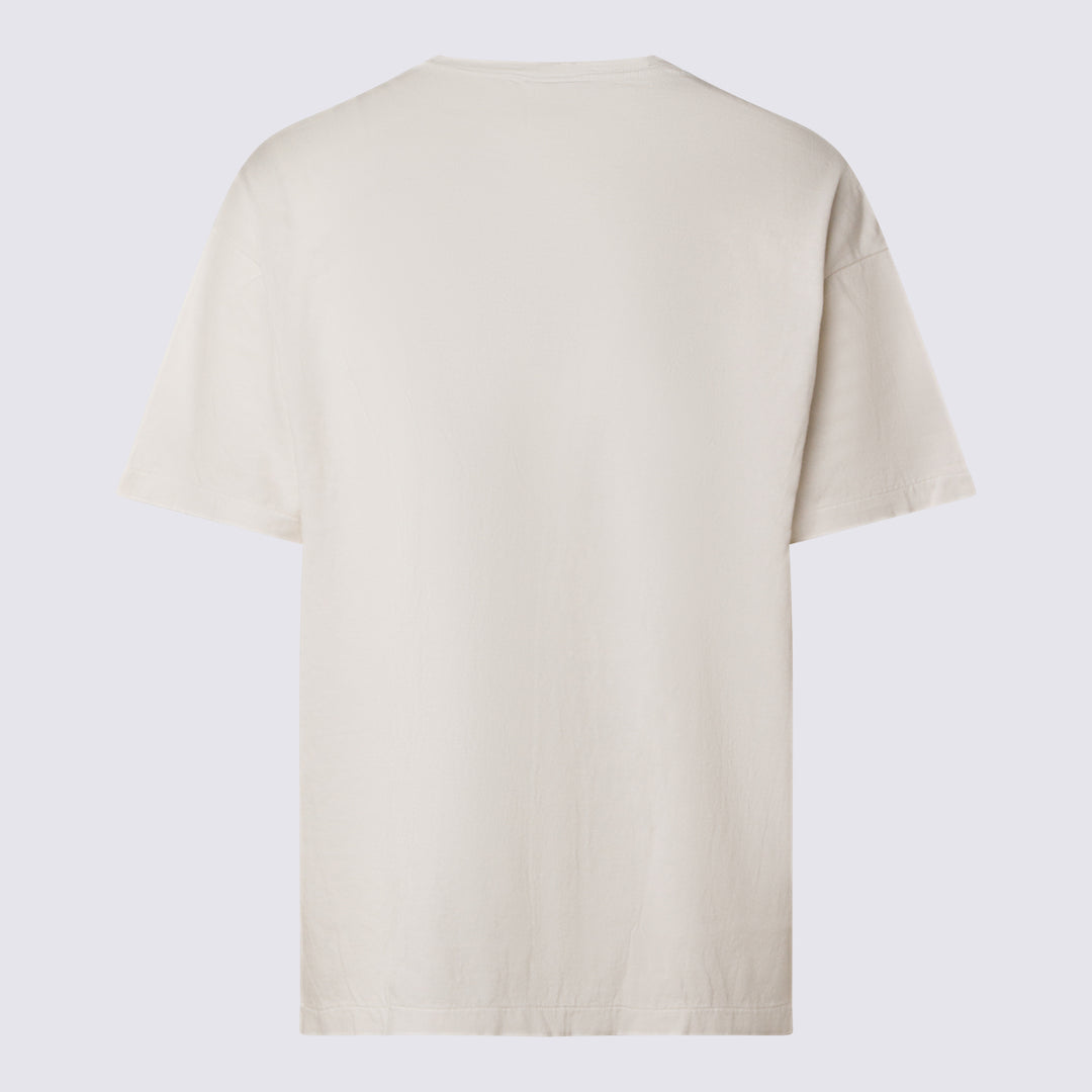 Saint Mxxxxxx T-shirts and Polos - Chiari e Naturali | 709f6b6037182835ea09b15b08b72f7b1c4cf96c