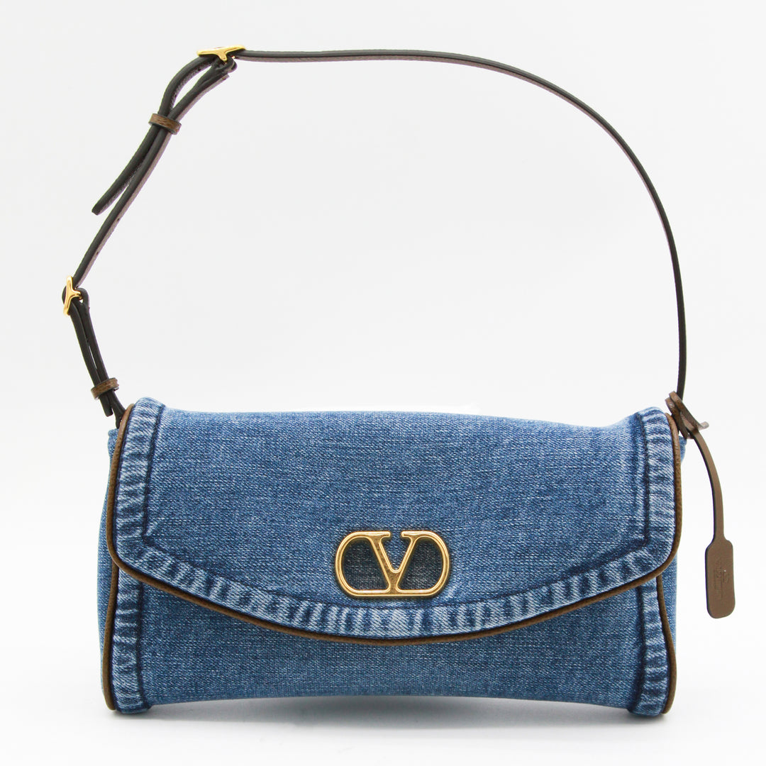 Valentino Garavani Bags - Blu e verdi | 81850c761277f604e91e6a05dae638be1da128aa