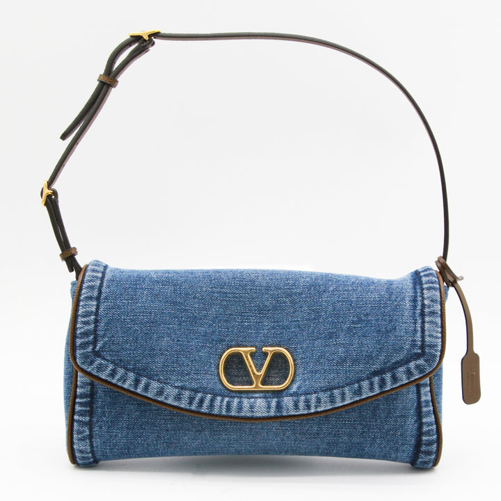 Valentino Garavani Bags - Blu e verdi | 81850c761277f604e91e6a05dae638be1da128aa