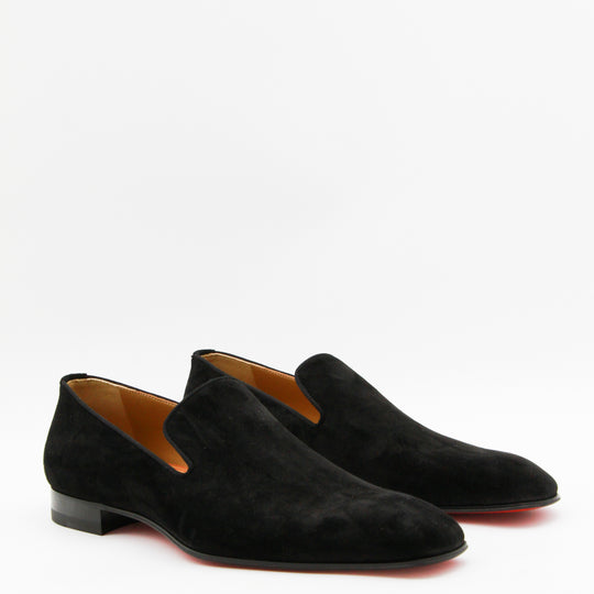 Flat Shoes Black