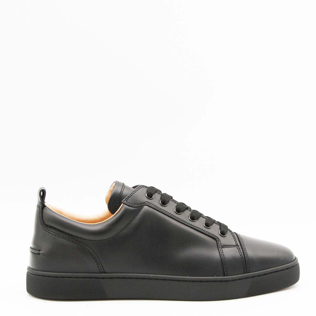 Christian Louboutin Sneakers - Black | 2a119ce90ffdd0e2e9809ac9afe359971ed8b913