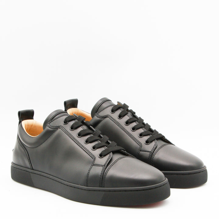 Christian Louboutin Sneakers - Black | 2f83d03348395325e2e9664f492b10563749b5b3