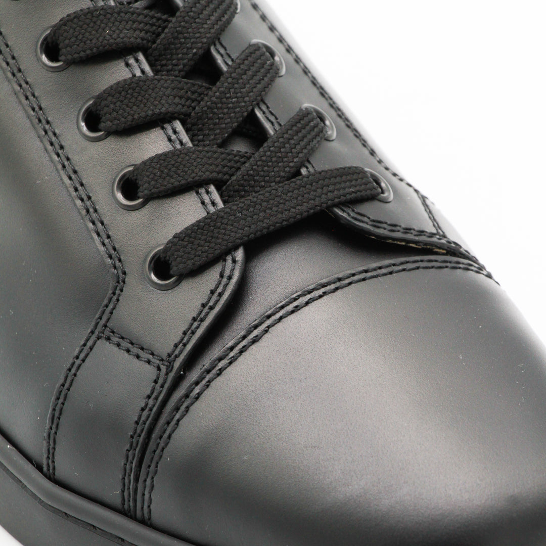 Christian Louboutin Sneakers - Black | a6f0d3912c85770ed3df11672410413223474e47
