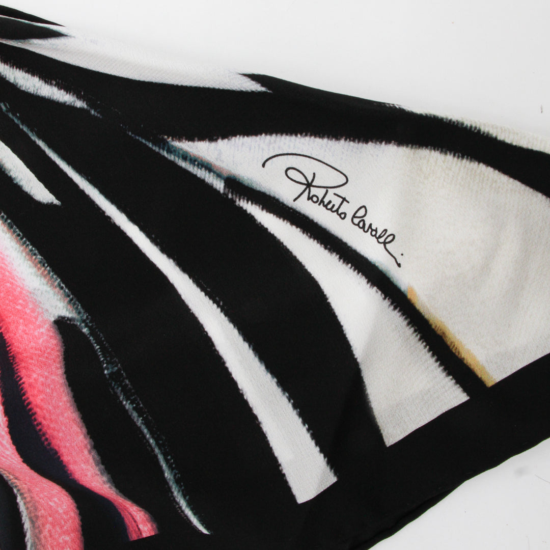 Roberto Cavalli Scarfs - Multi | 0f9b9f9cf7eda8a903dc38ed6ac956fb7fd563a1