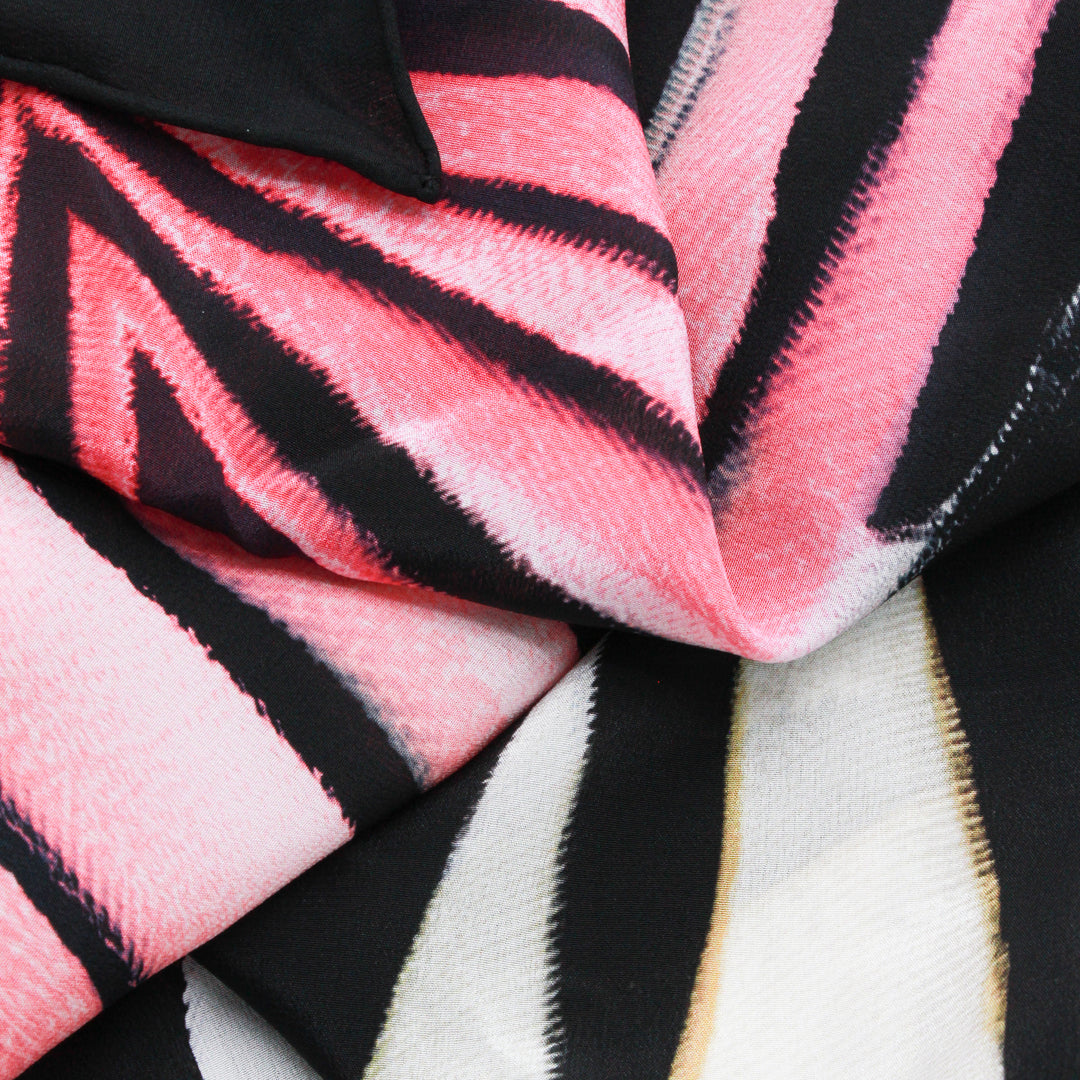 Roberto Cavalli Scarfs - Multi | 55d1ec965b0e438c9c2f07921c8e163ca89ff011
