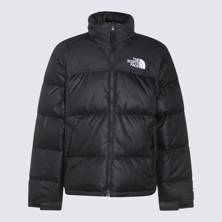 The North Face Coats - TNF Black | 1dd889dad50d4a0a058a6d902d31e44aaf5b93eb