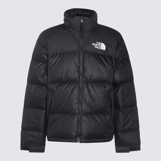 Coats Tnf Black