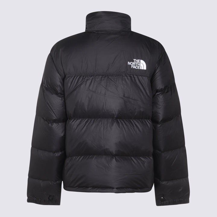 The North Face Coats - TNF Black | a93214dbae644fd40fd061dfa9a641d8f7981390