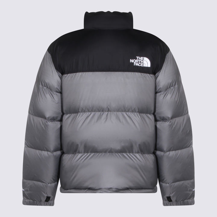 The North Face Coats - SMOKED PEARL | 84dbaa3fd5e09aa173dfe2485cbe46d68e90a279