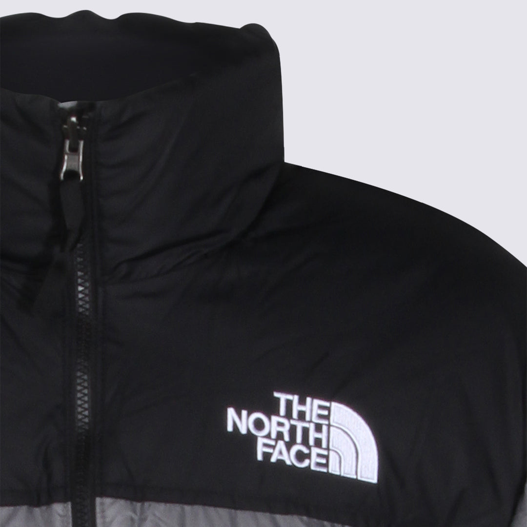The North Face Coats - SMOKED PEARL | fa9800aef8ea17cacdac7e565c1f92495e3fda5c