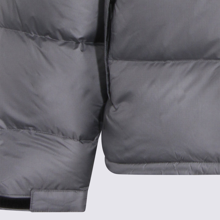 The North Face Coats - SMOKED PEARL | 4cac0ca2c8e90f2aebaed1635c07a02a6a881730