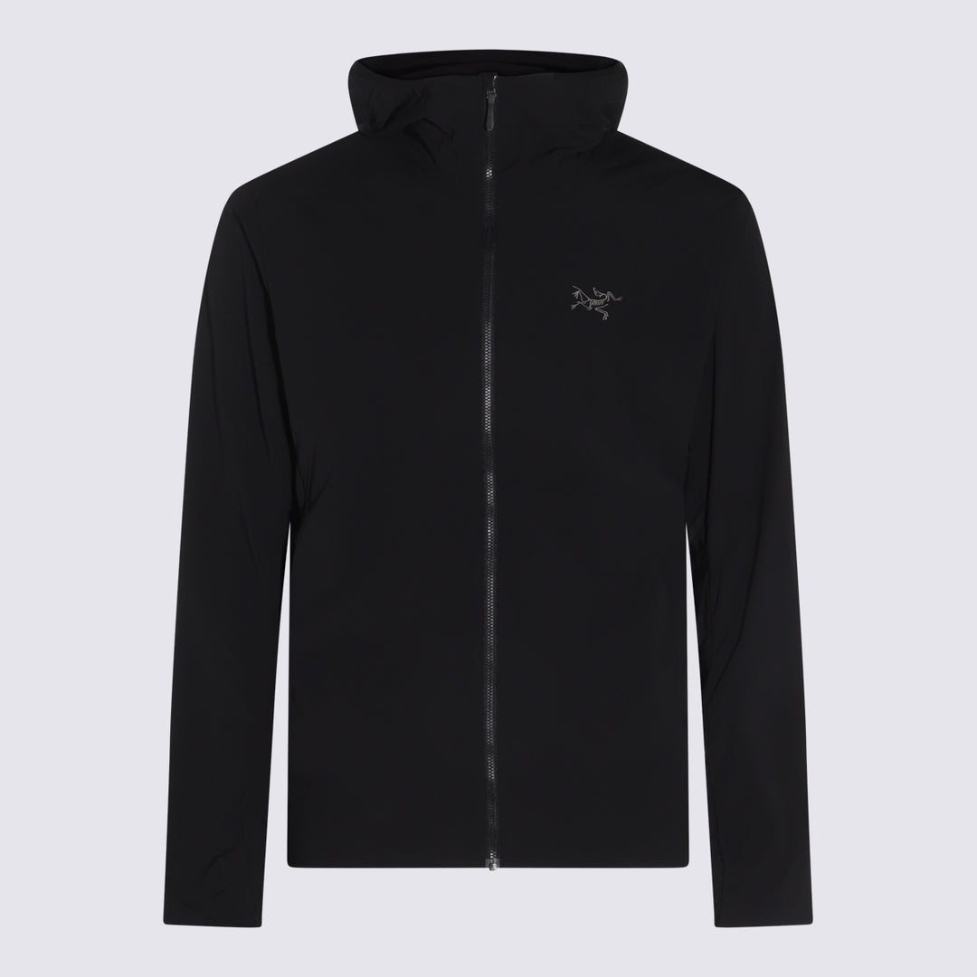 Arc*Teryx Jackets - Black | 8376816b1688ce7089f45ad5bef84013c5cb9fbd